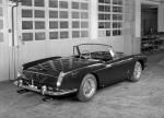 Ferrari 400 Superamerica Cabriolet 1959 года